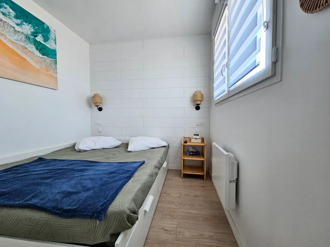 Location de Vacances La Faute-sur-Mer 338