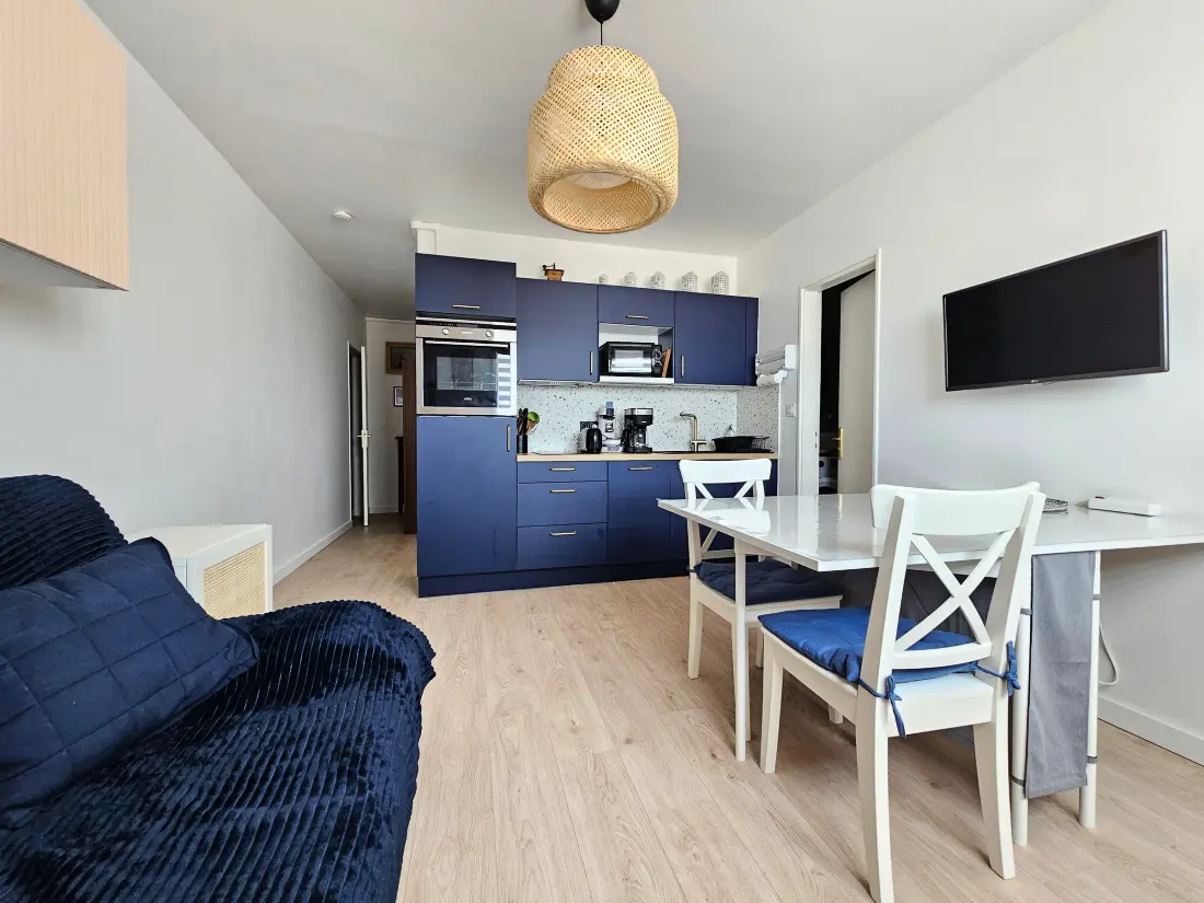 Location de Vacances La Faute-sur-Mer 338