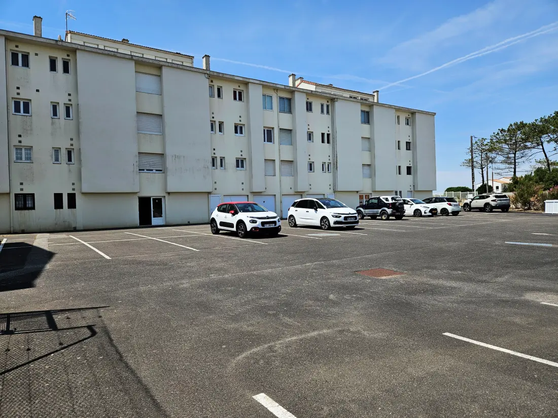 Location de Vacances La Faute-sur-Mer 338