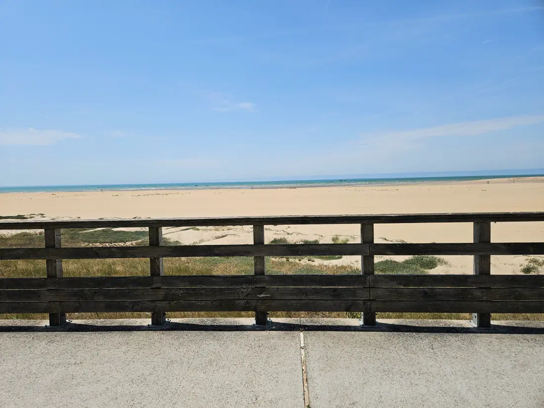 Location de Vacances La Faute-sur-Mer 338