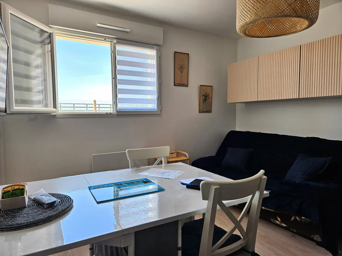 Location de Vacances La Faute-sur-Mer 338