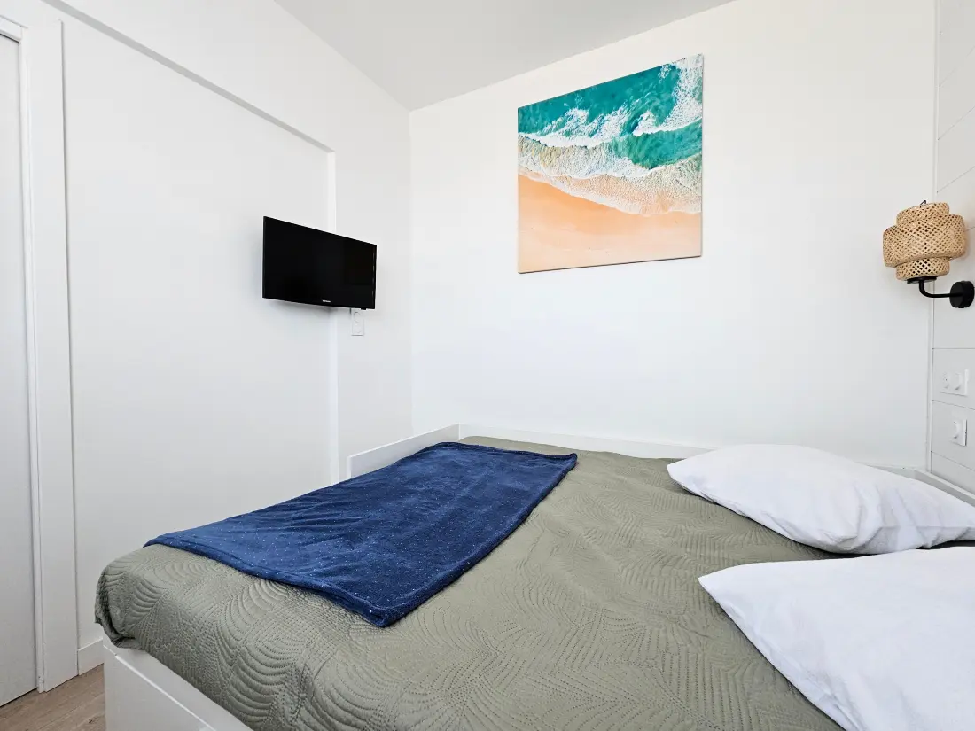 Location de Vacances La Faute-sur-Mer 338