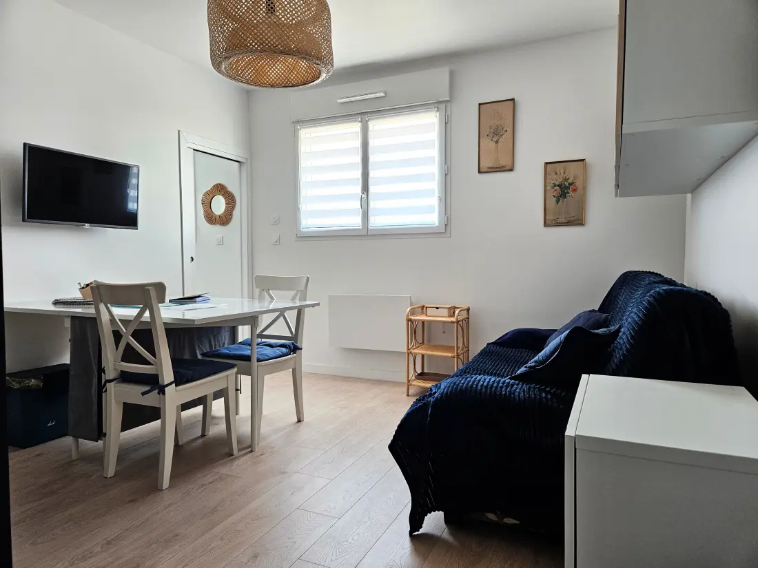 Location de Vacances La Faute-sur-Mer 338
