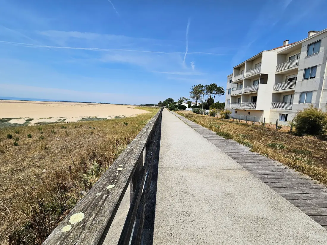 Location de Vacances La Faute-sur-Mer 338