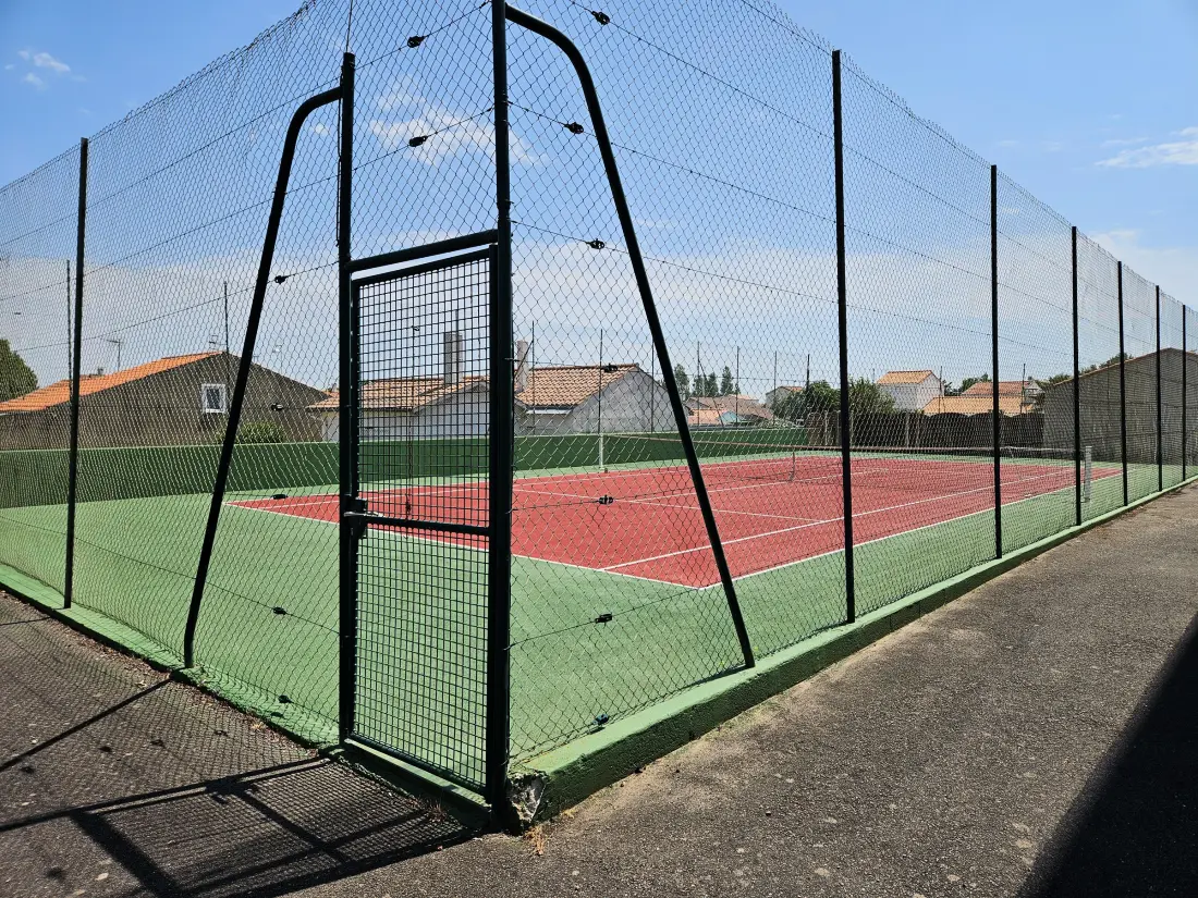 Location de Vacances La Faute-sur-Mer 338