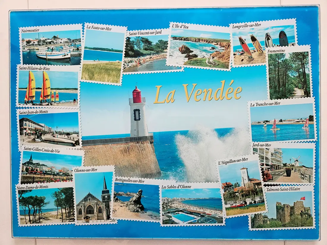 Location de Vacances La Faute-sur-Mer 338