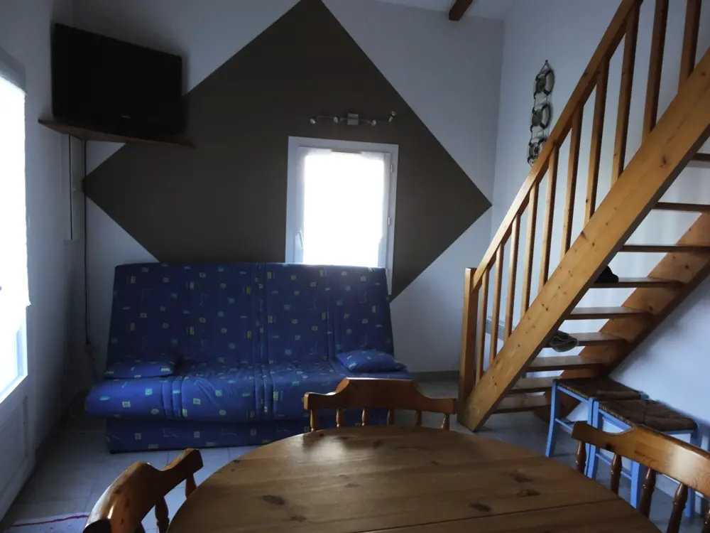 Maison de Vacances La Faute-sur-Mer 102