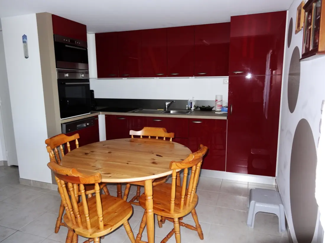 Maison de Vacances La Faute-sur-Mer 102