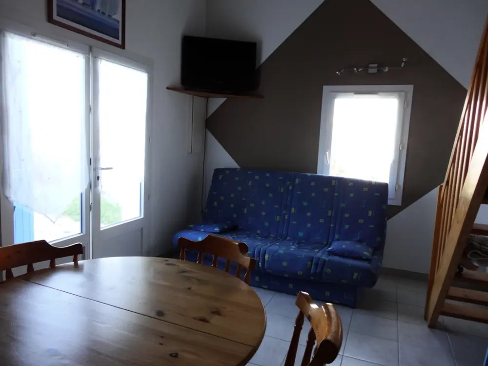 Maison de Vacances La Faute-sur-Mer 102