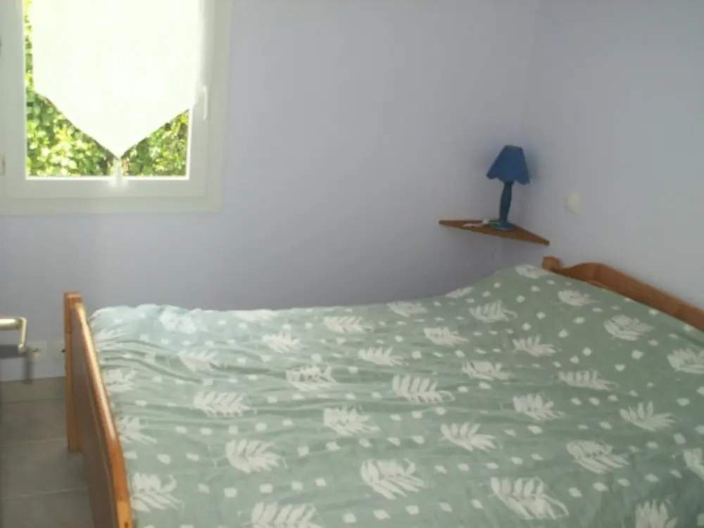 Maison de Vacances La Faute-sur-Mer 102