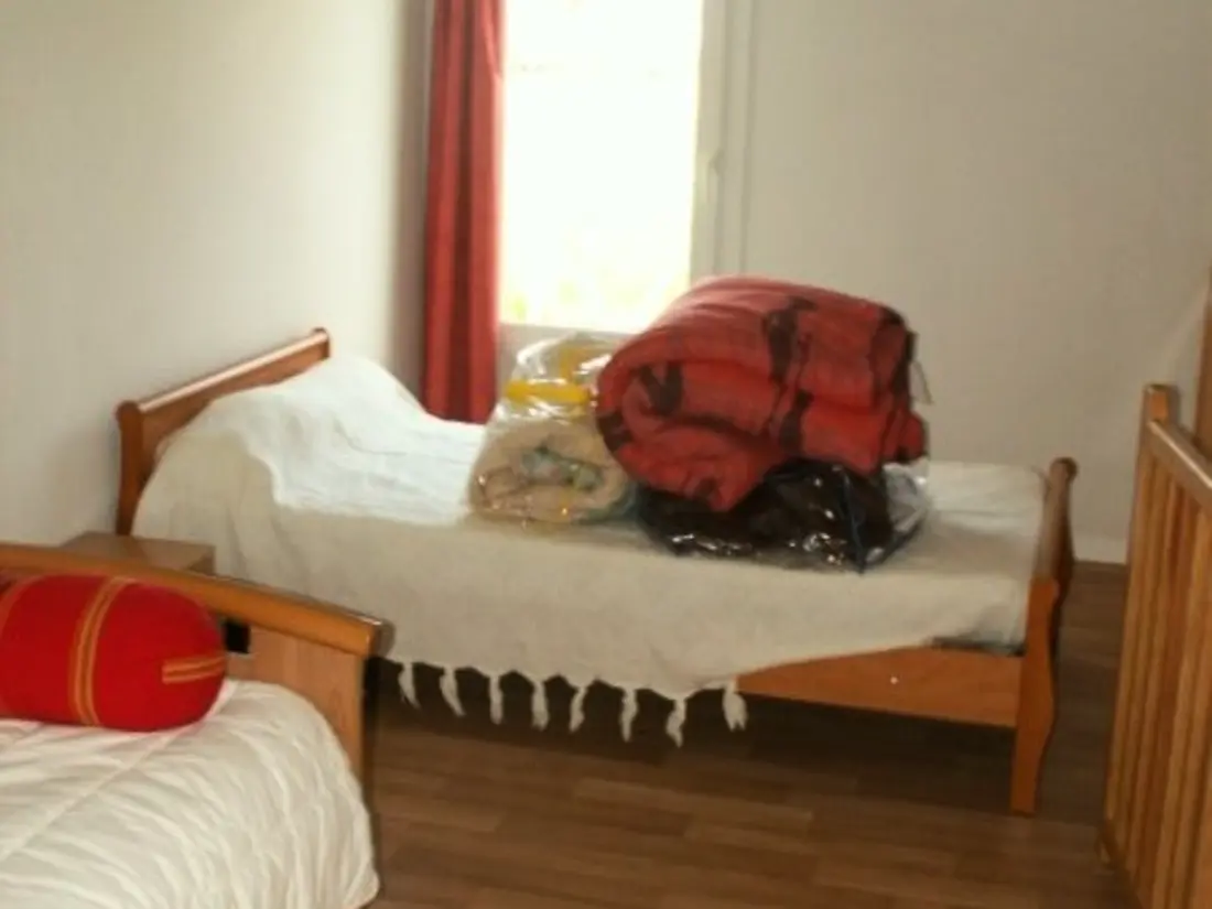 Maison de Vacances La Faute-sur-Mer 102