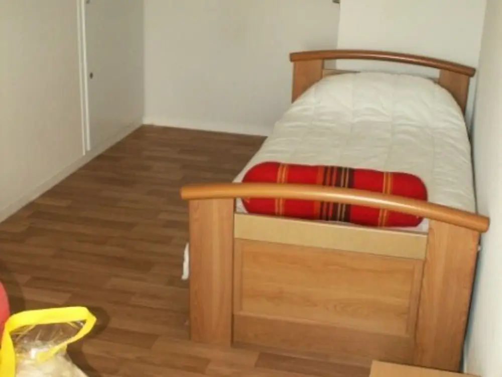 Maison de Vacances La Faute-sur-Mer 102