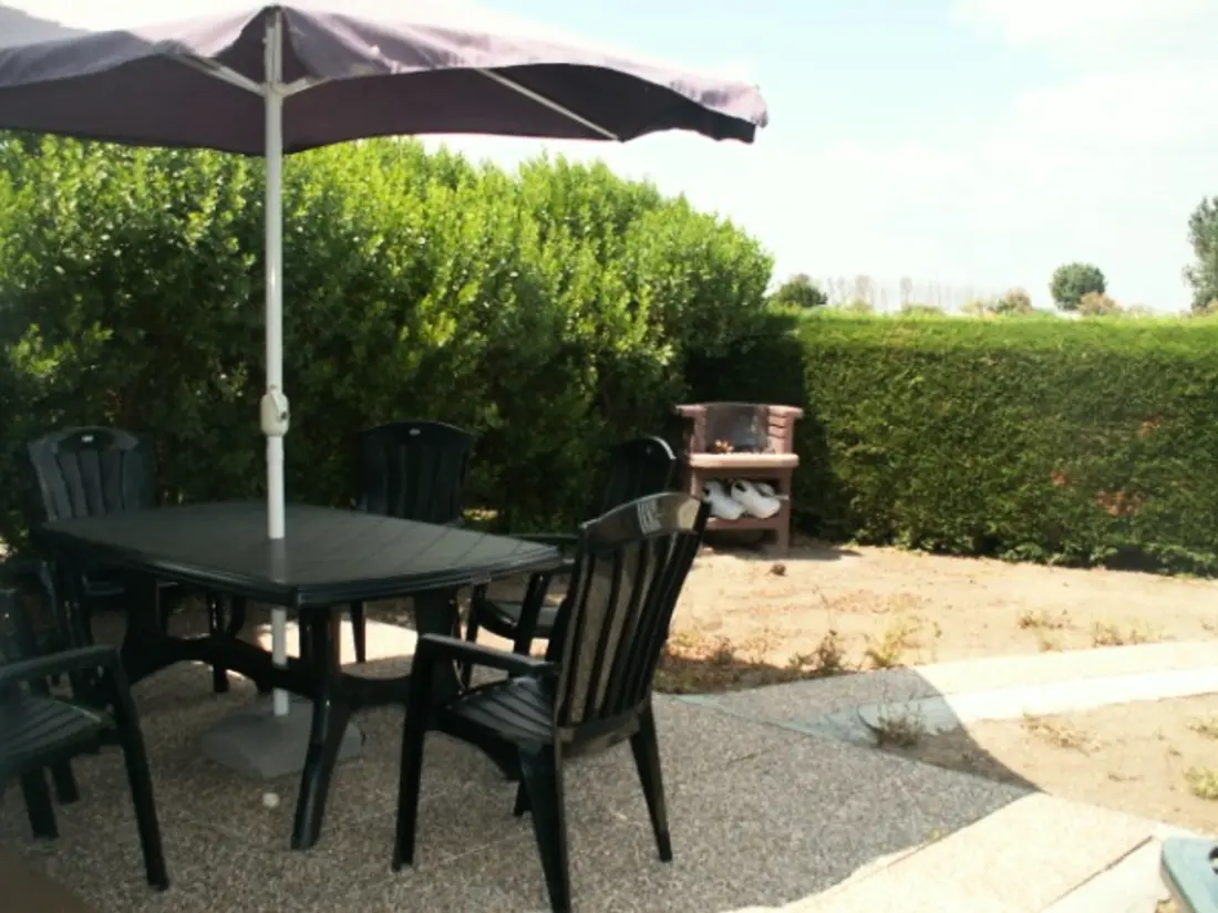 Maison de Vacances La Faute-sur-Mer 102
