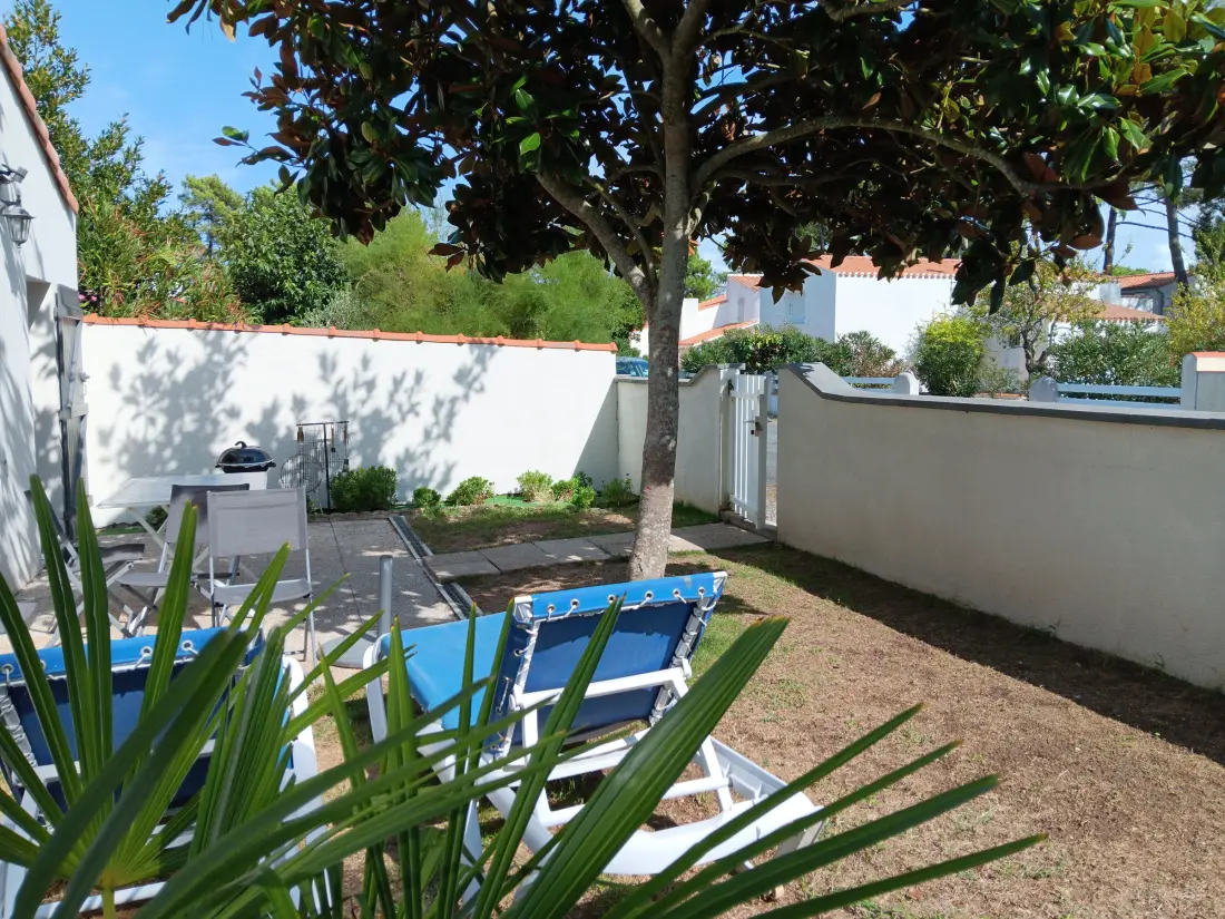 Maison de Vacances La Faute-sur-Mer 110