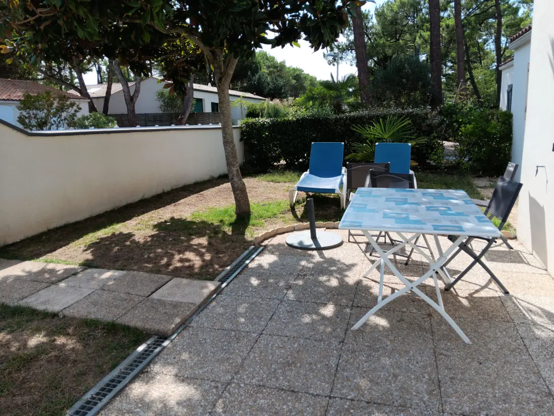 Maison de Vacances La Faute-sur-Mer 110