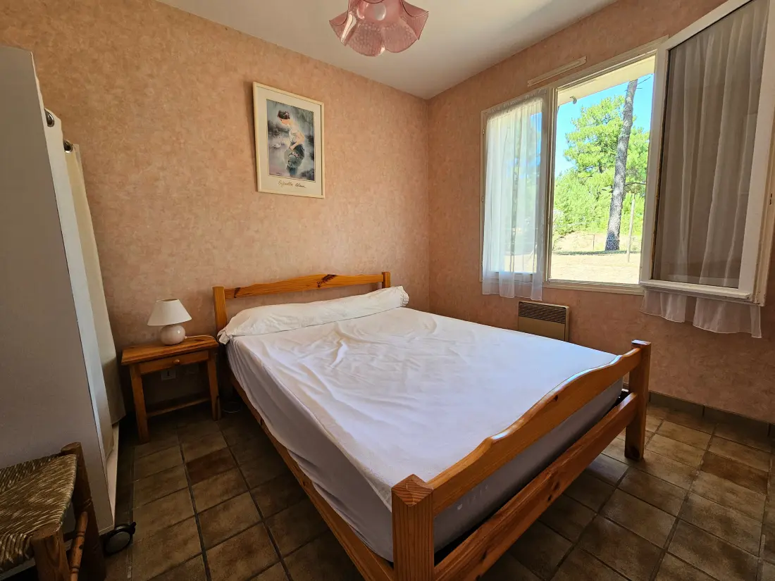 Maison de Vacances La Faute-sur-Mer 123