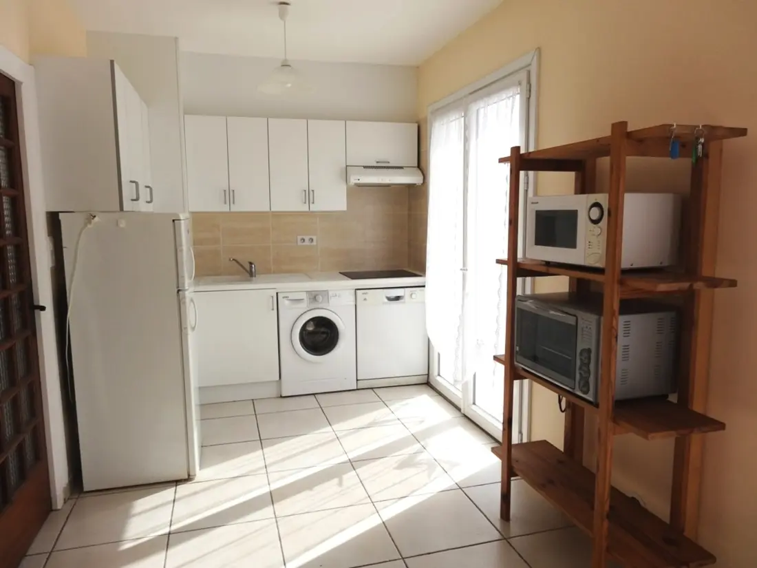 Maison de Vacances La Faute-sur-Mer 125