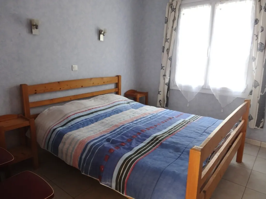 Maison de Vacances La Faute-sur-Mer 125