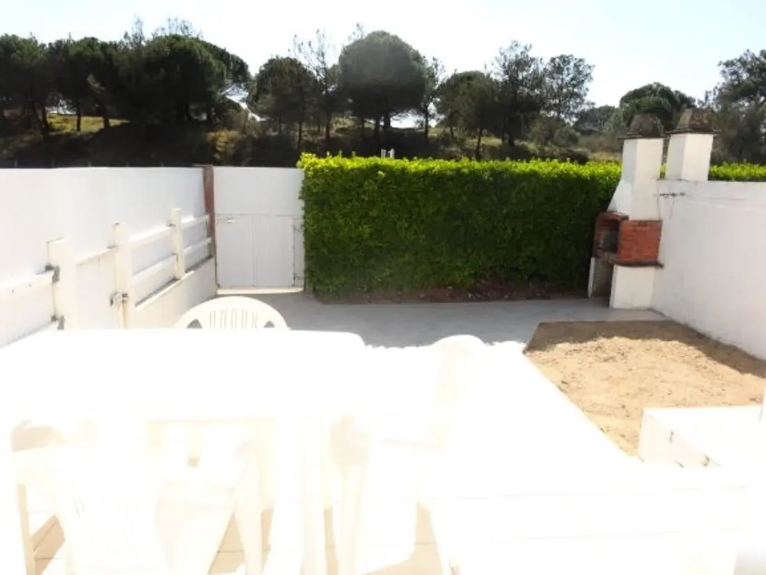 Maison de Vacances La Faute-sur-Mer 125