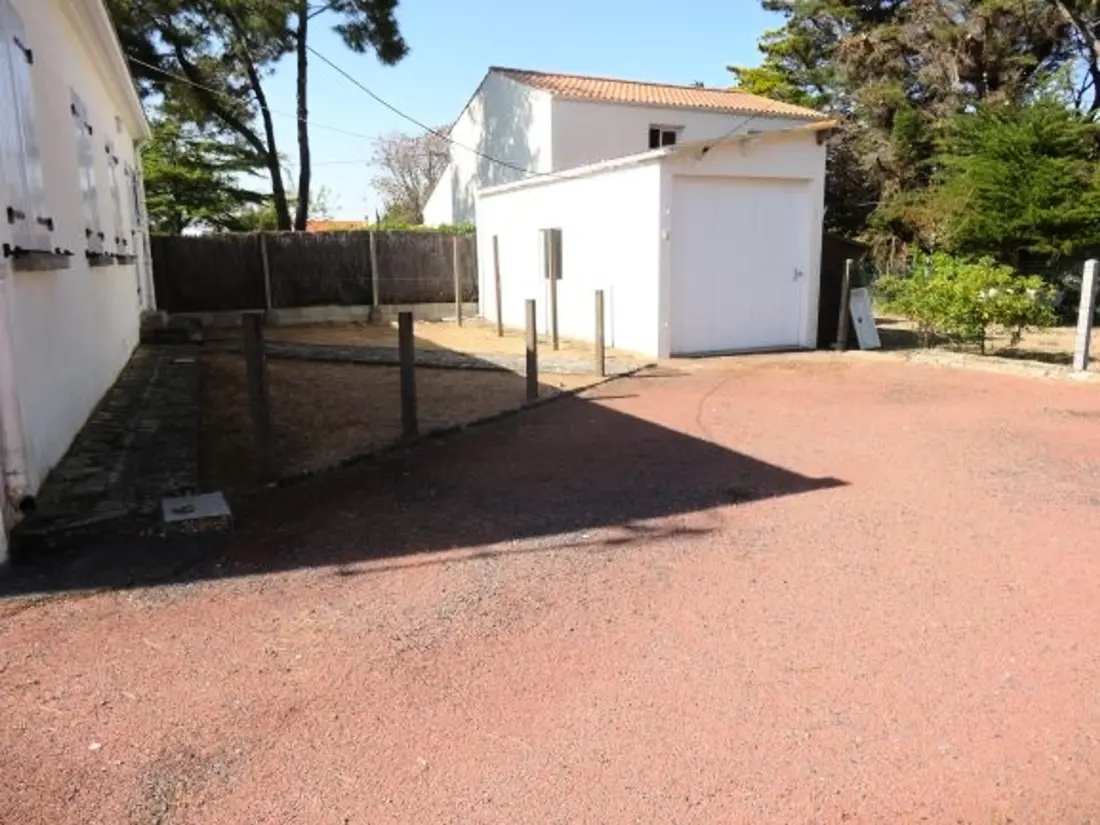Maison de Vacances La Faute-sur-Mer 125