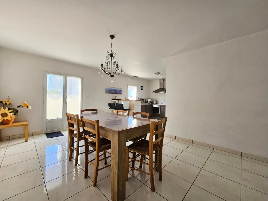 Maison de Vacances La Faute-sur-Mer 140