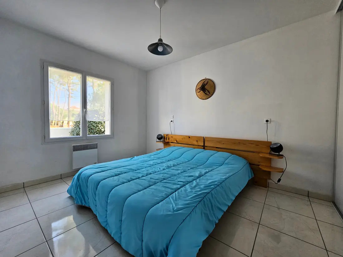Maison de Vacances La Faute-sur-Mer 140