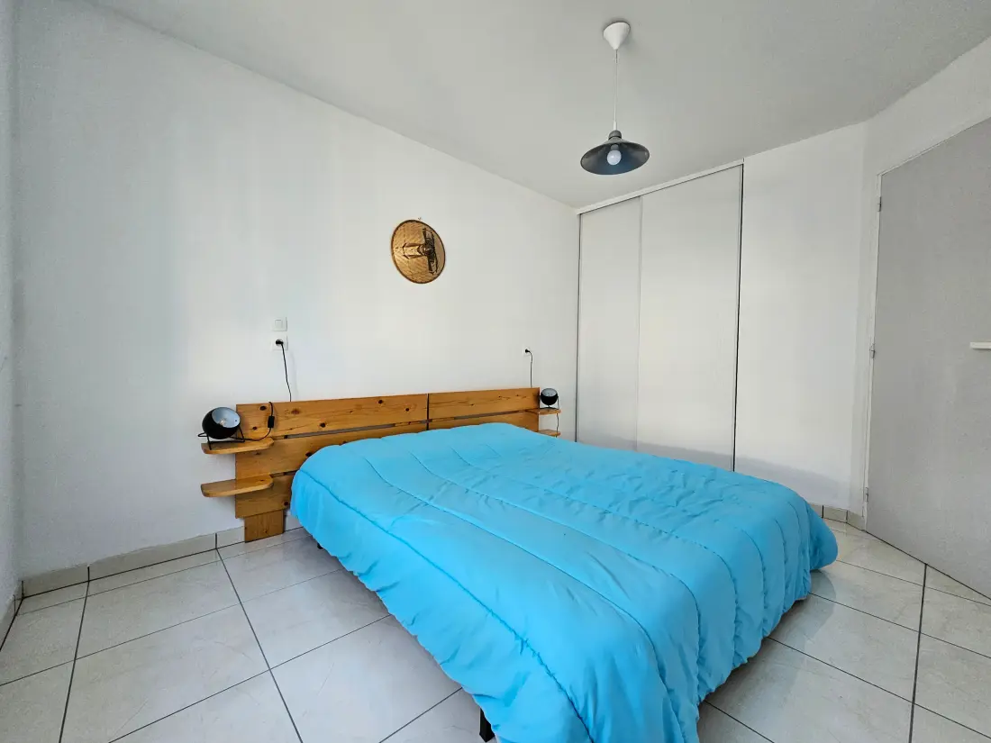 Maison de Vacances La Faute-sur-Mer 140