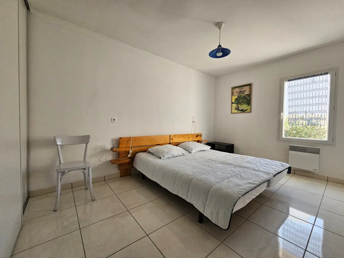 Maison de Vacances La Faute-sur-Mer 140