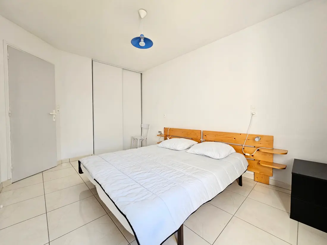 Maison de Vacances La Faute-sur-Mer 140