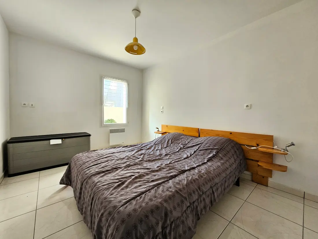 Maison de Vacances La Faute-sur-Mer 140