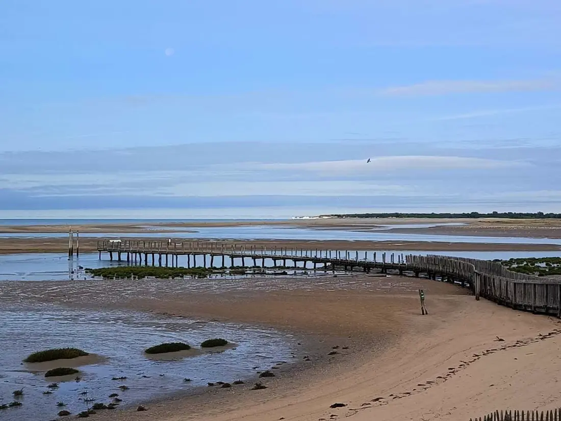 Maison de Vacances La Faute-sur-Mer 140