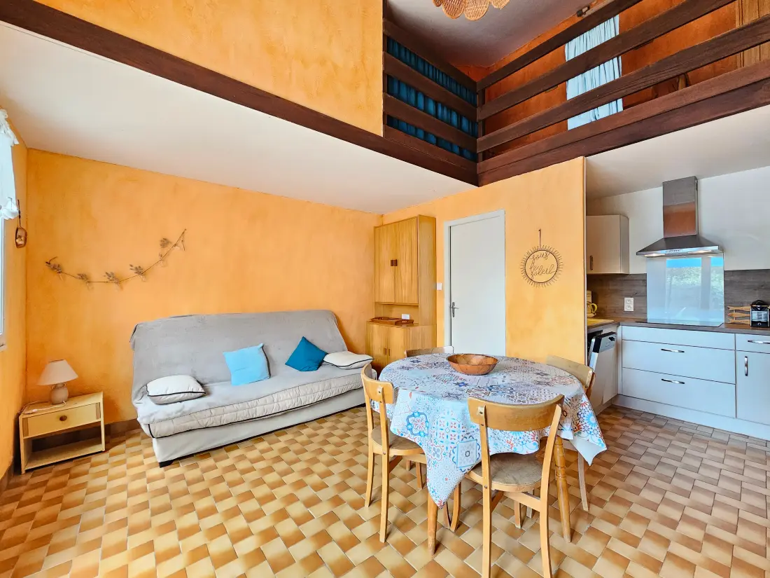 Maison de Vacances La Faute-sur-Mer 147