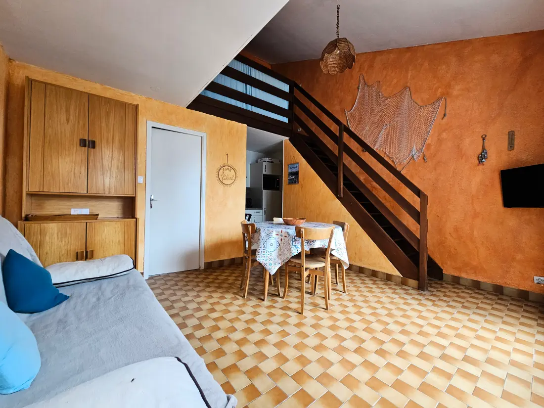 Maison de Vacances La Faute-sur-Mer 147