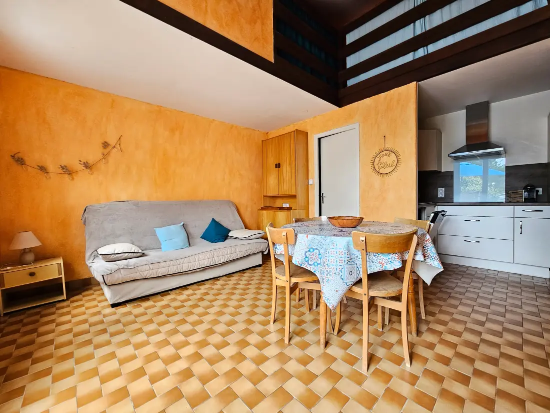 Maison de Vacances La Faute-sur-Mer 147