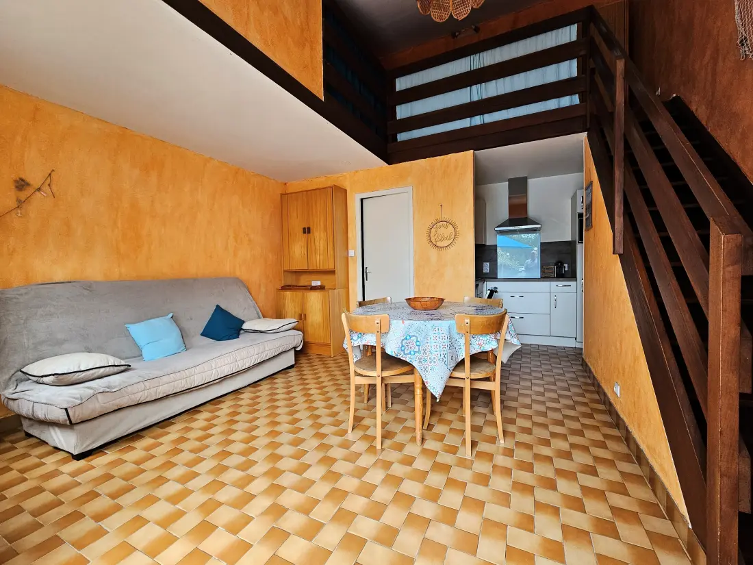 Maison de Vacances La Faute-sur-Mer 147
