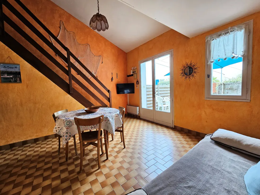 Maison de Vacances La Faute-sur-Mer 147
