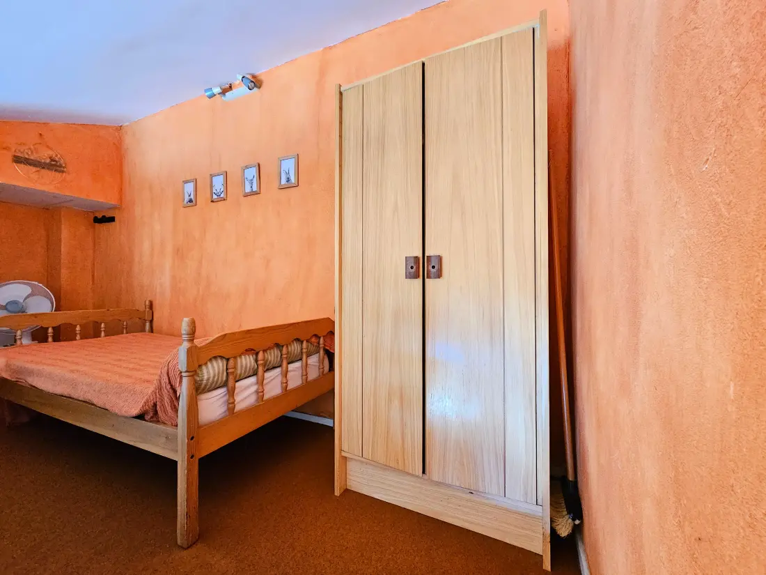 Maison de Vacances La Faute-sur-Mer 147