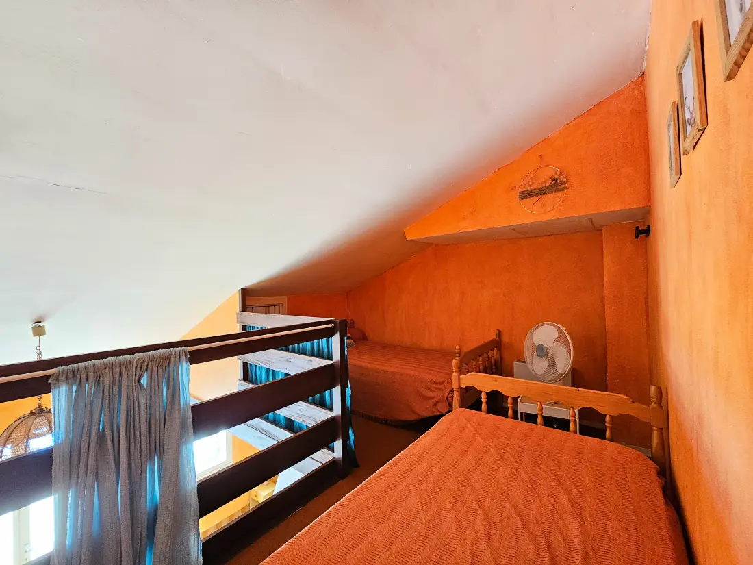 Maison de Vacances La Faute-sur-Mer 147
