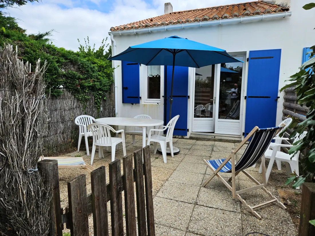 Maison de Vacances La Faute-sur-Mer 147
