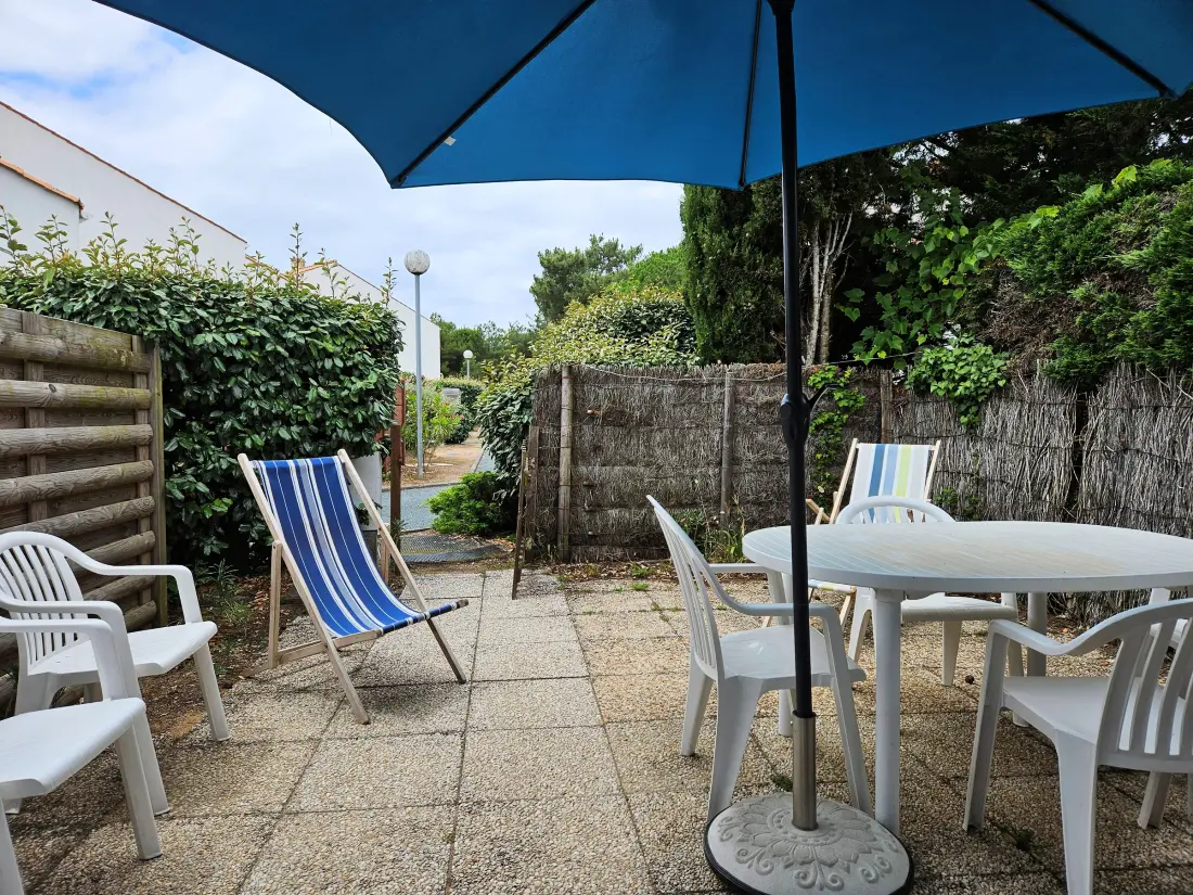 Maison de Vacances La Faute-sur-Mer 147