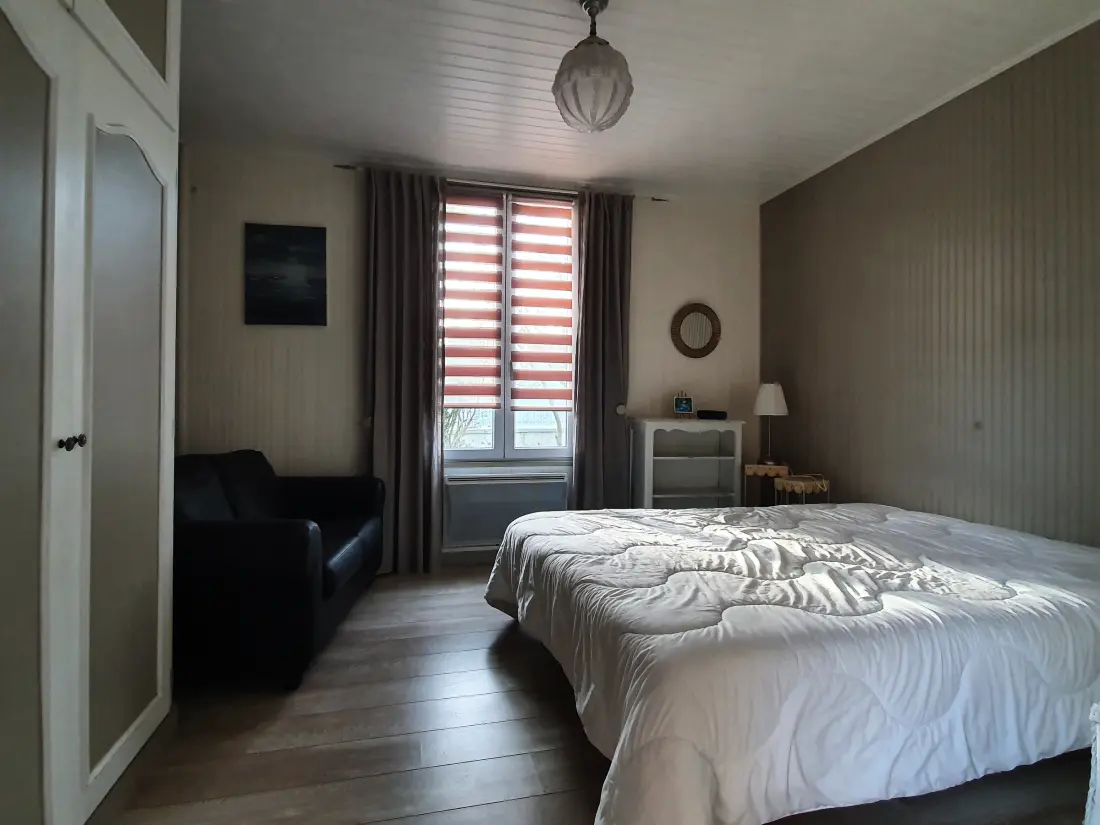 Maison de Vacances La Faute-sur-Mer 160