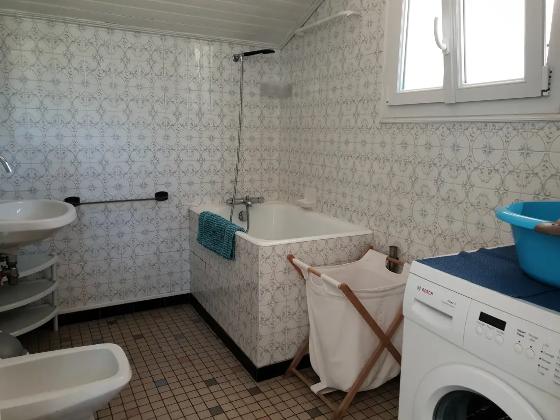 Maison de Vacances La Faute-sur-Mer 160