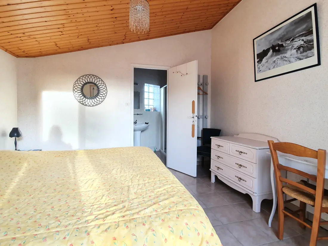 Maison de Vacances La Faute-sur-Mer 160