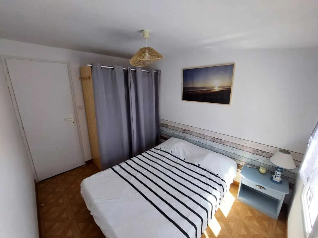 Maison de Vacances La Faute-sur-Mer 164