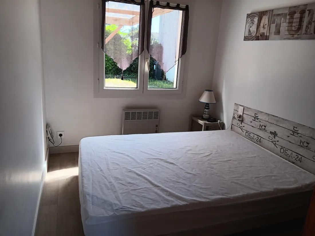 Maison de Vacances La Faute-sur-Mer 164