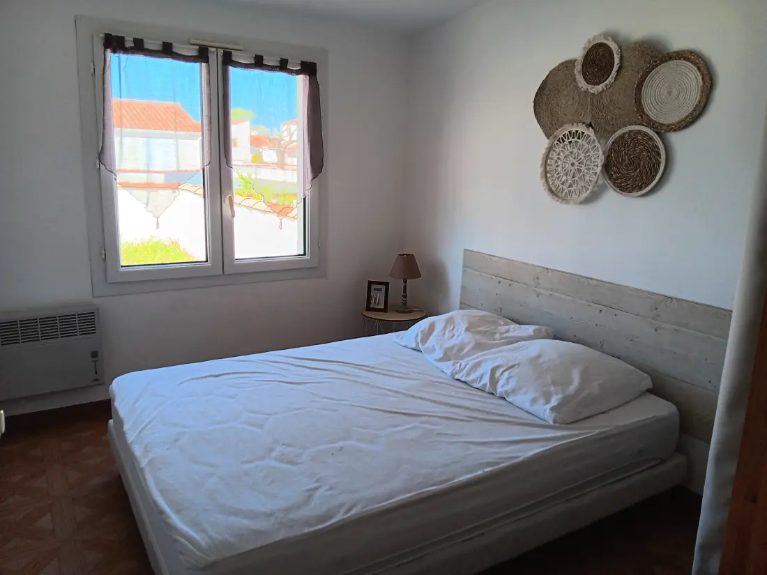 Maison de Vacances La Faute-sur-Mer 164