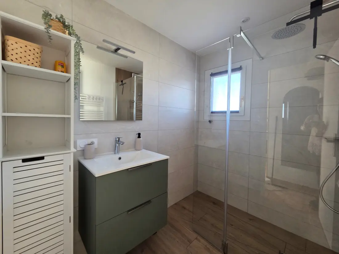 Maison de Vacances La Faute-sur-Mer 164