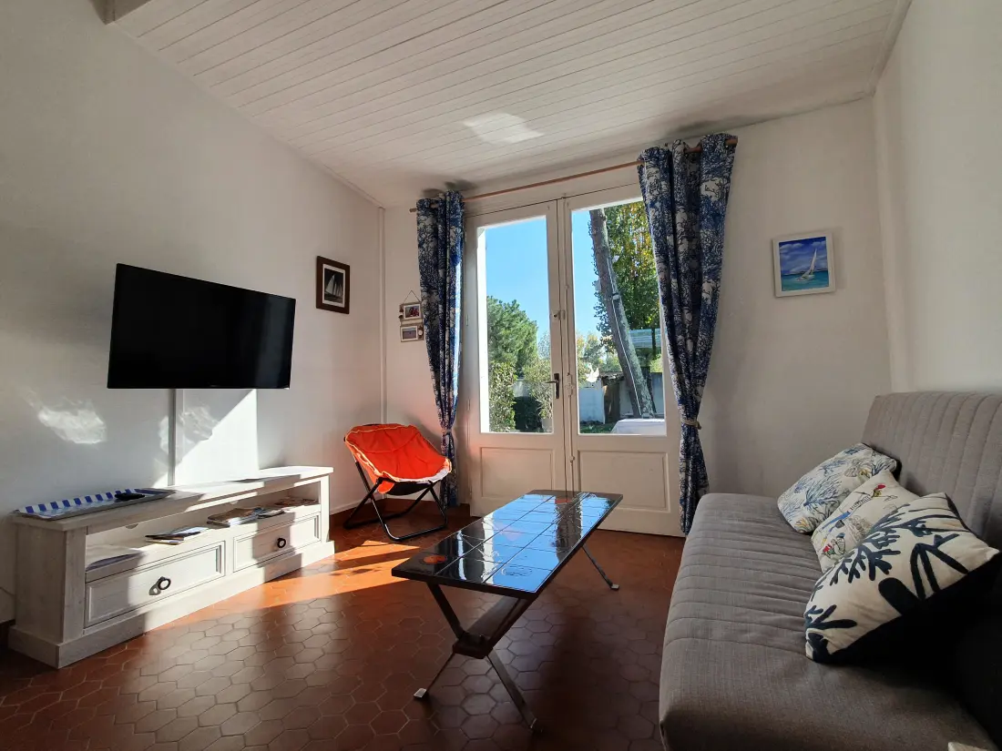 Maison de Vacances La Faute-sur-Mer 165