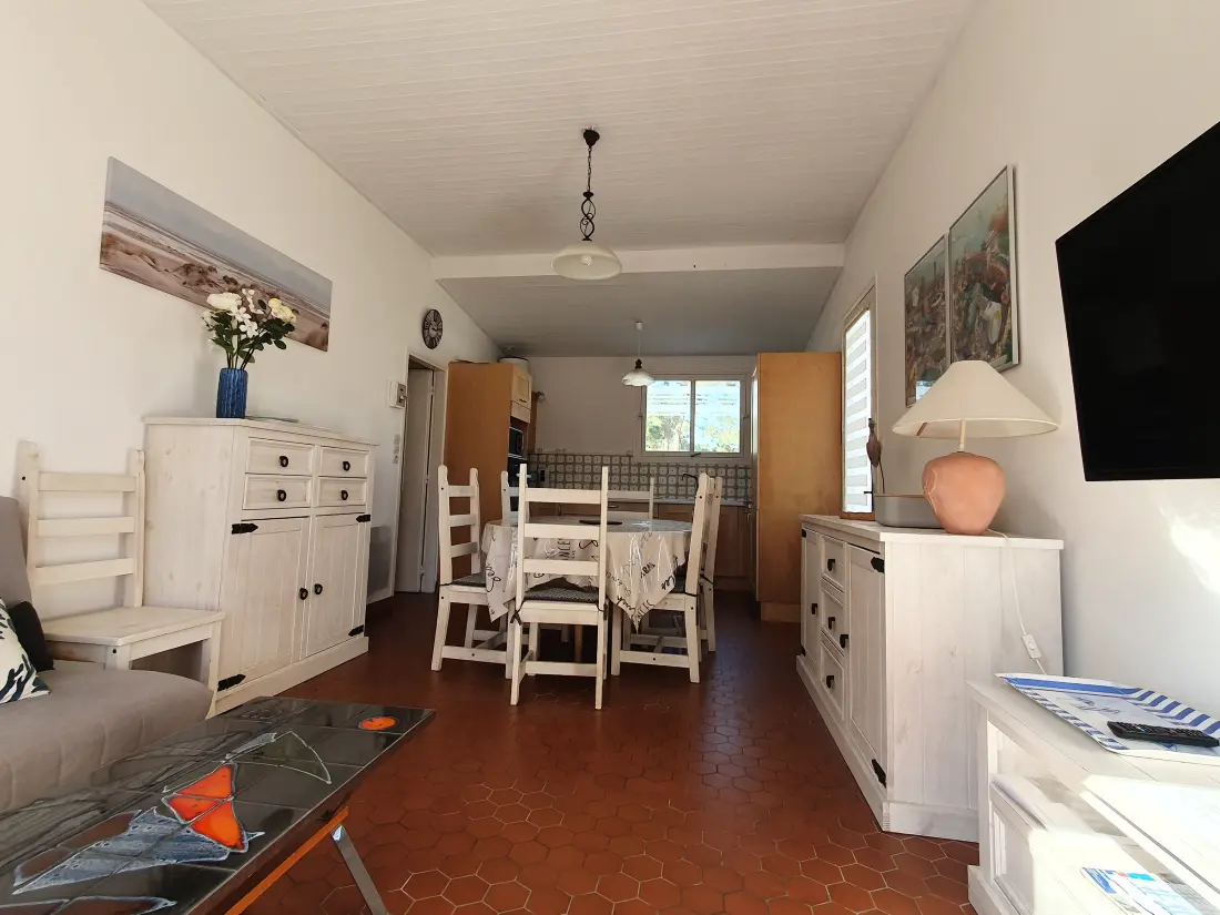Maison de Vacances La Faute-sur-Mer 165