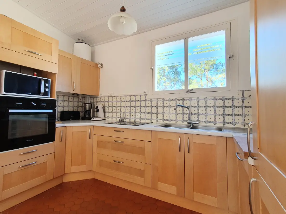 Maison de Vacances La Faute-sur-Mer 165